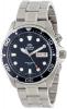 Đồng hồ Orient Men's EM65009D Automatic Diver Watch