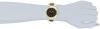 Đồng hồ XOXO Women's XO5639 Gold and Tortoise Bracelet Watch