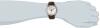 Đồng hồ Tissot Men's T0356171603100 Couturier Silver Chronograph Dial Watch