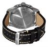 Đồng hồ Victorinox Swiss Army Men's 241444 Chron Classic Black Chronograph Dial Watch