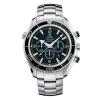 Đồng hồ Omega Men's 2210.50.00 Seamaster Planet Ocean Automatic Chronometer Chronograph Watch