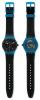 Đồng hồ Swatch Sistem51 Gents Automatic Watch - Blue