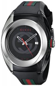 Đồng hồ Gucci SYNC XXL YA137101 Watch
