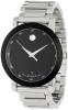 Đồng hồ Movado Men's 0606604 Museum Sport Stainless Steel Watch
