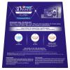 Miếng dán làm trắng răng Crest 3D White Whitestrips Professional Effects - Teeth Whitening Kit 20 Treatments (Packaging May Vary)