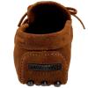 Giày Minnetonka Men's Original Cowhide Driving Moccasin