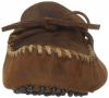 Giày Minnetonka Men's Original Cowhide Driving Moccasin