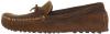 Giày Minnetonka Men's Original Cowhide Driving Moccasin