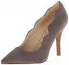 Giày Chinese Laundry Women's Savvy Suede Dress Pump