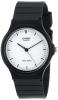 Đồng hồ Casio Men's MQ24-7E Black Casual Watch