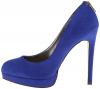 Giày Madden Girl Women's Heattt Platform Pump