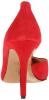 Giày Jessica Simpson Women's Claudette D'Orsay Pump