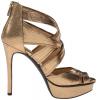 Dép Jessica Simpson Women's Cheere Platform Pump