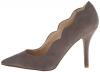 Giày Chinese Laundry Women's Savvy Suede Dress Pump