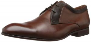 Giày da Steve Madden Men's Ascott Oxford