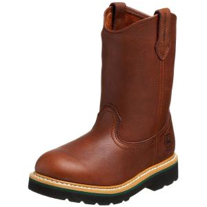 Boot John Deere 2113 Western Boot (Toddler/Little Kid)