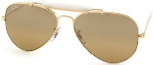 Kính mắt Ray-Ban RB3407 Outdoorsman II Sunglasses