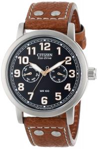 Đồng hồ Citizen Men's AO9030-05E  Eco-Drive 