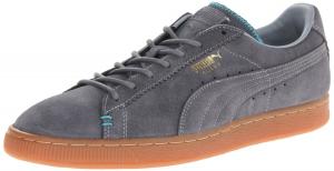 Giày thể thao PUMA Men's Suede Classic Crafted Classic Sneaker