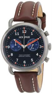 Đồng hồ Jack Spade Men's WURU0124 