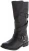 Boot Kenneth Cole Reaction Shake N Flake Boot (Little Kid/Big Kid)