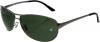 Kính mắt Ray-Ban RB3342 Warrior Sunglasses 60 mm, Non-Polarized