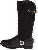 Boot Tommy Hilfiger Kids Andrea Quilted Riding Boot (Toddler/Little Kid/Big Kid)