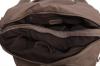 Túi xách Scarleton Front Zippers Washed Shoulder Bag H1476