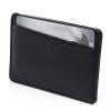 Ví nam AlpineSwiss Leather Card Case Wallet Slim Super Thin 5 Card Slots Front Pocket