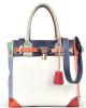 Túi xách 2014 Fashion Women Designer Bag Handbags Women Tote Office Shoulder Bags Pu Leather HQ1277