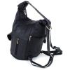 Túi xách Women's Genuine Lather Convertible Backpack Shoulder Bag