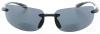 Kính mắt Maui Life Bifocal Sunglasses - Sun Readers Lightweight TR-90 Frames for Men and Women 100% UV w/Zipper Case (1.50 Black)