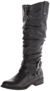 Boot White Mountain Women's Lioness Riding Boot