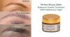 Eyebrows Growth Accelerator PERFECT BROWS. Growth and Shine Balm & Enhancing Serum for Fuller and Darker Brows. Improve Thinning Eyebrows with this Natural Treatment Enriched with Provitamin B5, Vitamins A & E