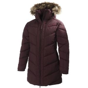 Áo khoác Helly Hansen Women's Hilton Down Parka