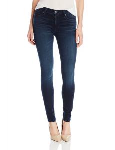 Quần Hudson Women's Barbara High Rise Jean In Follow Me