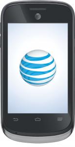 Điện thoại AT&T Avail 2 Go Phone (AT&T)