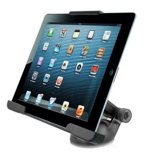 Giá để điện thoại iOttie Easy Smart Tap Dashboard Car Desk Mount Holder Cradle for iPad 2/3/4 (HLCRIO107)