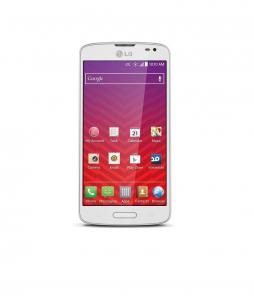 Điện thoại LG Volt White - Prepaid Phone (Virgin Mobile)