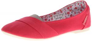 Giày KEEN Cortona Ballet Slip-On (Toddler/Little Kid/Big Kid)