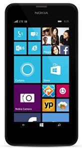 Điện thoại AT&T Nokia Lumia 635 - No Contract GoPhone