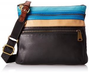 Túi xách Fossil Expolrer CB Cross Body Bag