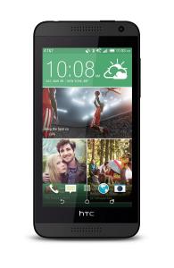 Điện thoại HTC Desire 610 - AT&T GoPhone - No-Contract (Black)