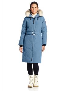 Áo khoác Canada Goose Women's Whistler Parka Coat