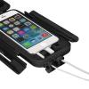Điện thoại BikeConsole iPhone 5 Waterproof Shock-Protected Bicycle Holder Mount
