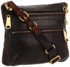 Túi xách Fossil Explorer ZB5255 Cross Body Handbag