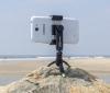 Square Jellyfish Smartphone Spring Tripod Mount for Smart Phones 2-1/4 - 3-5/8