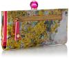 Ví Ted Baker Pretty Trees Print Matinee Wallet