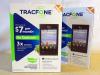 Điện thoại LG Optimus Dynamic Android Prepaid Phone with Triple Minutes (Tracfone)