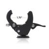 Điện Thoại Satechi Pro RideMate Bike Mount (Waterproof Black) for iPhone 6, 5S, 5C, 5, 4S, 4, BlackBerry Torch, HTC One, HTC EVO, HTC Inspire 4G, HTC Sensation, Droid X, Droid Incredible, Droid 2, Droid 3, Samsung EPIC, Galaxy S4, S5, Note 3